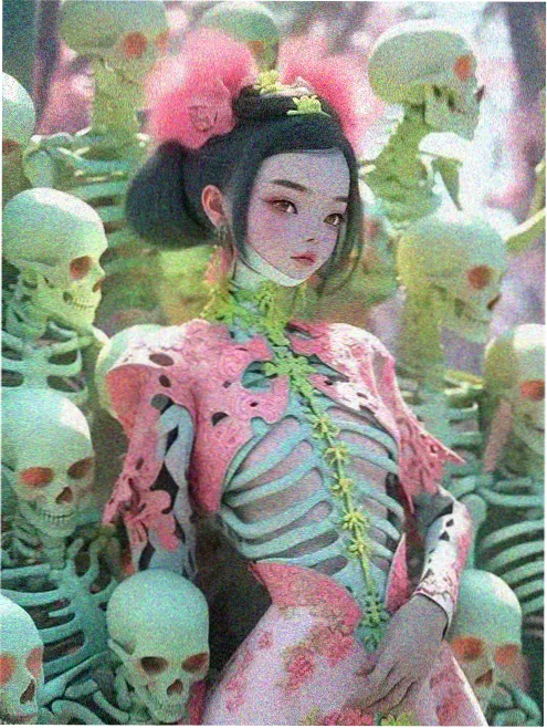 待映国产电影《星火燎原》海报